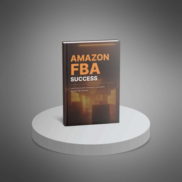 Amazon FBA Success