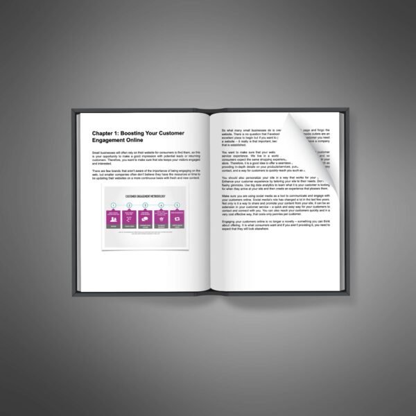 Viral Customer Engagement2 Viral Customer Engagement: Achieve Exponential Social Media Growth