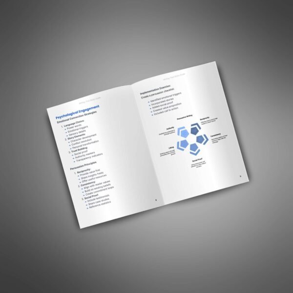 Writing That Sticks - Guide3 Writing That Sticks Guide ebook cover