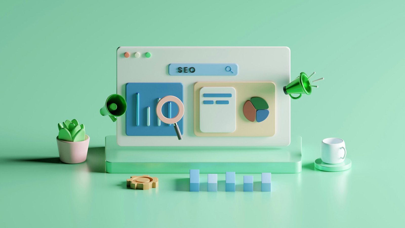 Keyword Research for Beginners: Finding the Right Words to Attract Your Audience